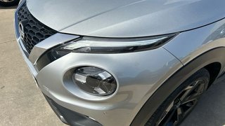 Nissan Juke 1.0 DIG-T 84KW TEKNA 114 5P