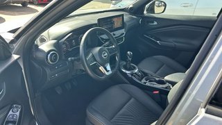 Nissan Juke 1.0 DIG-T 84KW TEKNA 114 5P