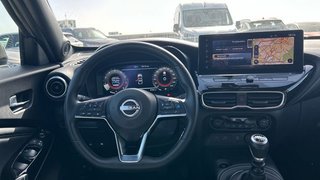 Nissan Juke 1.0 DIG-T 84KW TEKNA 114 5P