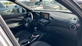 Nissan Juke 1.0 DIG-T 84KW TEKNA 114 5P