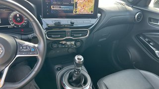 Nissan Juke 1.0 DIG-T 84KW TEKNA 114 5P