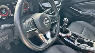 Nissan Juke 1.0 DIG-T 84KW TEKNA 114 5P