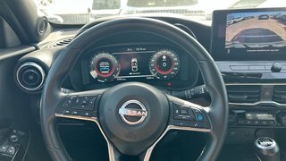 Nissan Juke 1.0 DIG-T 84KW TEKNA 114 5P