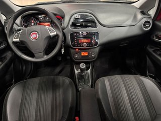 FIAT Punto EVO 14 16v Emotion 105 CV Multiair E5