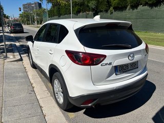 Mazda CX-5 2013