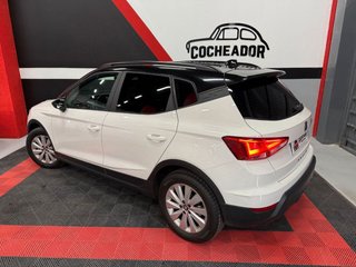SEAT Arona 1.0 TSI 85kW 115CV Style Edition Eco