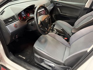 SEAT Arona 1.0 TSI 85kW 115CV Style Edition Eco