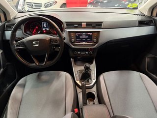 SEAT Arona 1.0 TSI 85kW 115CV Style Edition Eco