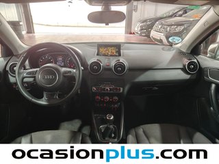Audi A1 Ambition 1.2 TFSI 63 kW (86 CV)