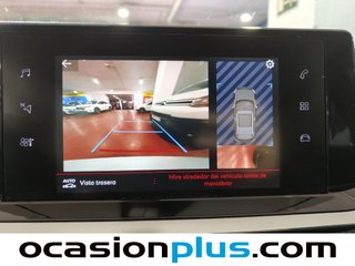 Peugeot 2008 BlueHDi 130 S&S Allure Pack EAT8 96 kW (130 CV)