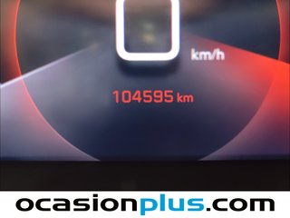 Peugeot 2008 BlueHDi 130 S&S Allure Pack EAT8 96 kW (130 CV)