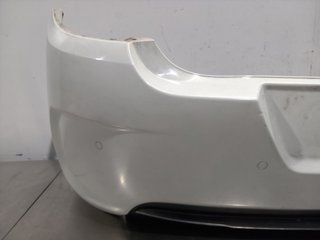 PARAGOLPES TRASERO CITROEN C4 BERLINA 9671074477
