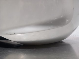 PARAGOLPES TRASERO CITROEN C4 BERLINA 9671074477