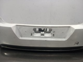 PARAGOLPES TRASERO CITROEN C4 BERLINA 9671074477