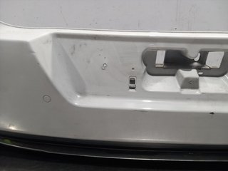 PARAGOLPES TRASERO CITROEN C4 BERLINA 9671074477