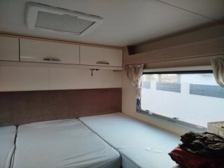 ALQUILER AUTOCARAVANA