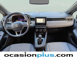 Renault Clio Techno TCe 74 kW (100 CV) GLP