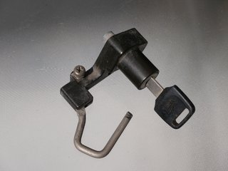Piezas Honda CBR 1000F 1990