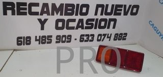 piloto camión universal ambos lados nuevo