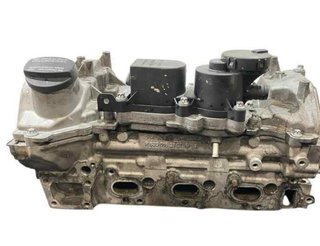 Culata smart r6390162101 forfour 1.5 cdi 137182