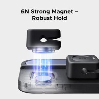 Organizzatore Magnetico UGREEN per Cavi