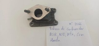 Tobera Carburador Honda NSR NS1 MTX CRM