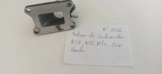 Tobera Carburador Honda NSR NS1 MTX CRM