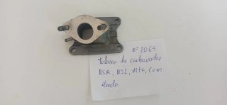 Tobera Carburador Honda NSR NS1 MTX CRM