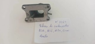Tobera Carburador Honda NSR NS1 MTX CRM