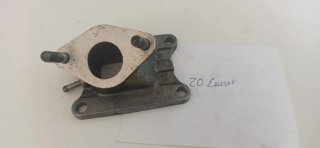 Tobera Carburador Honda NSR NS1 MTX CRM