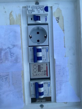 Magnetotérmico diferencial Legrand, Lexman, Schnei