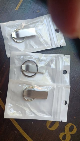 Pendrive 1TB USB