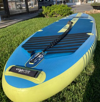 Tabla Paddle Surf 10'7