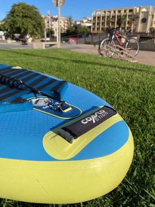 Tabla Paddle Surf 10'7