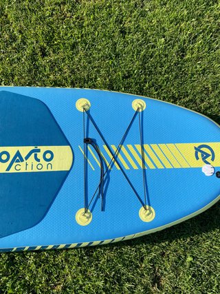 Tabla Paddle Surf 10'7