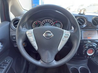 Nissan Note 2013