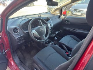 Nissan Note 2013