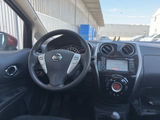 Nissan Note 2013