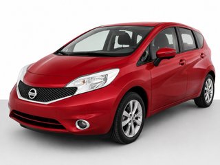 Nissan Note 2013