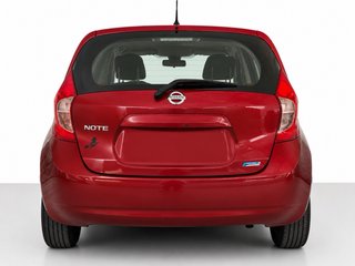 Nissan Note 2013