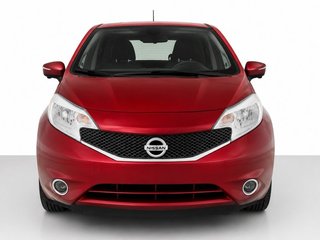 Nissan Note 1.2G 80 Tekna Sport 5p S/S