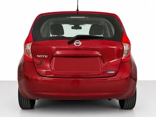 Nissan Note 1.2G 80 Tekna Sport 5p S/S