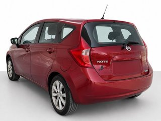 Nissan Note 1.2G 80 Tekna Sport 5p S/S
