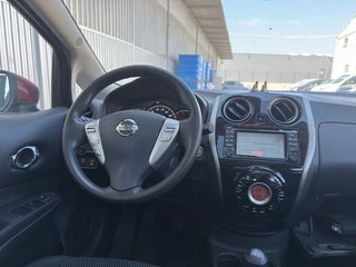 Nissan Note 1.2G 80 Tekna Sport 5p S/S