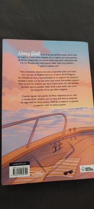 Los días para Tenerte / the Days to Have You