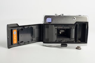 Cámara Agfa Silette LK Sensor Ref: 01215 2505 048