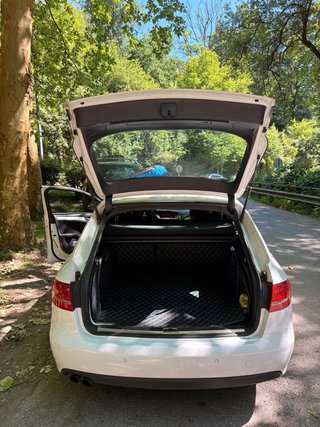 Audi A4 2011