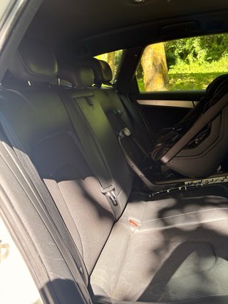 Audi A4 2011