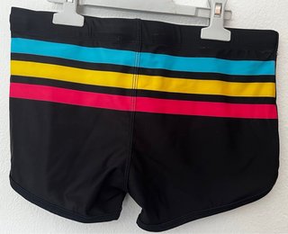 Bañador Lycra Rayas