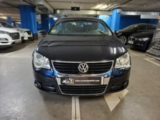 VOLKSWAGEN EOS 2.0 TDI EXCELLENCE